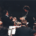 Orquestra Cuitat Barcelona 1992